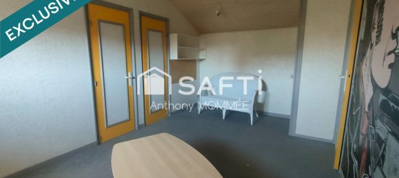 4 Schlafzimmer Haus in Montalieu-Vercieu, France, Nr. 332491 5