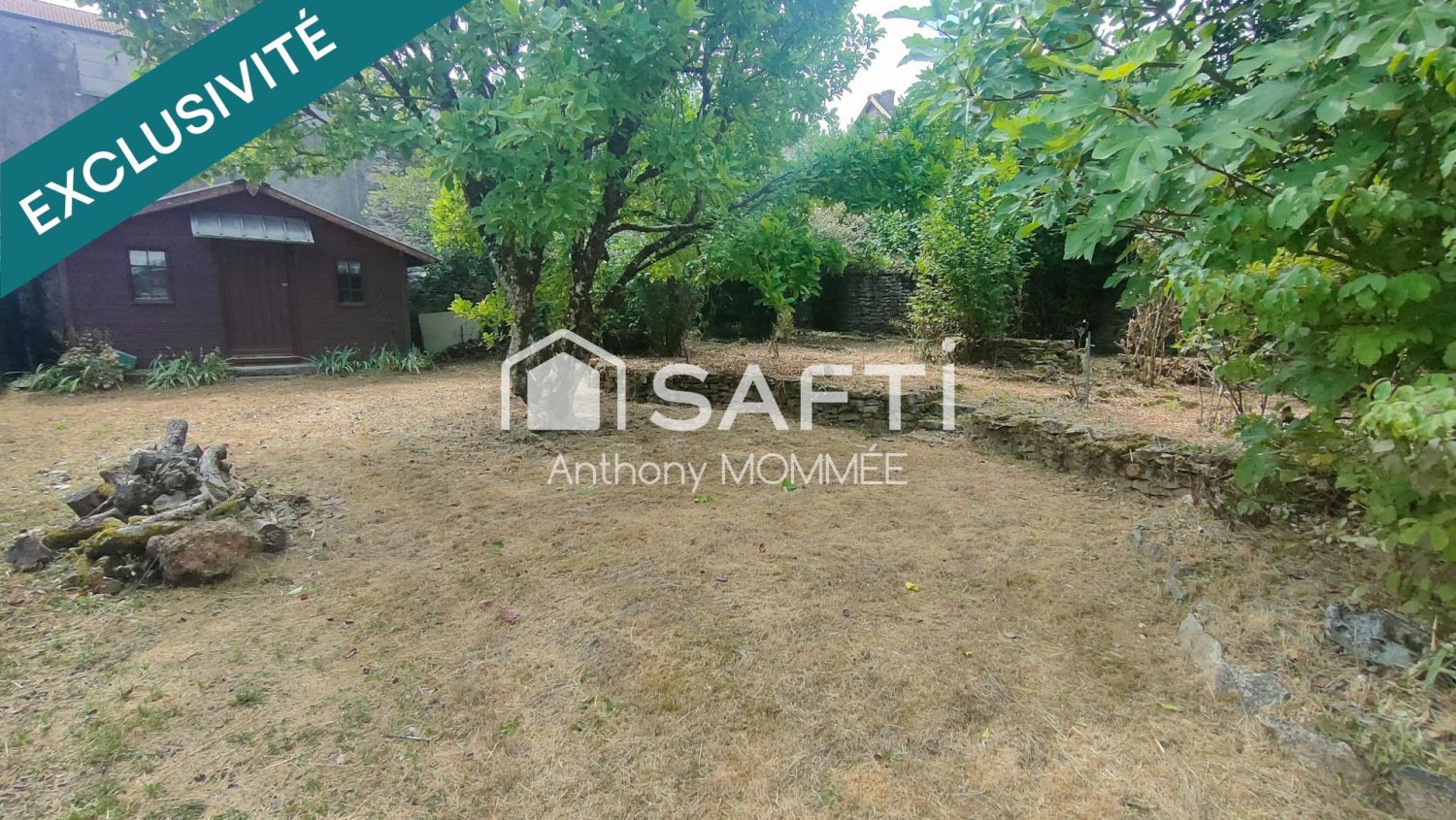 4 Schlafzimmer Haus in Montalieu-Vercieu, France, Nr. 332491