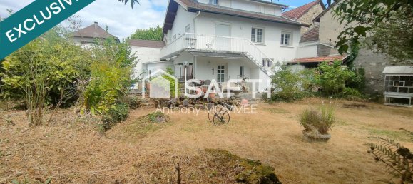 4 Schlafzimmer Haus in Montalieu-Vercieu, France, Nr. 332491 2