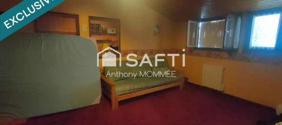 4 Schlafzimmer Haus in Montalieu-Vercieu, France, Nr. 332491 7