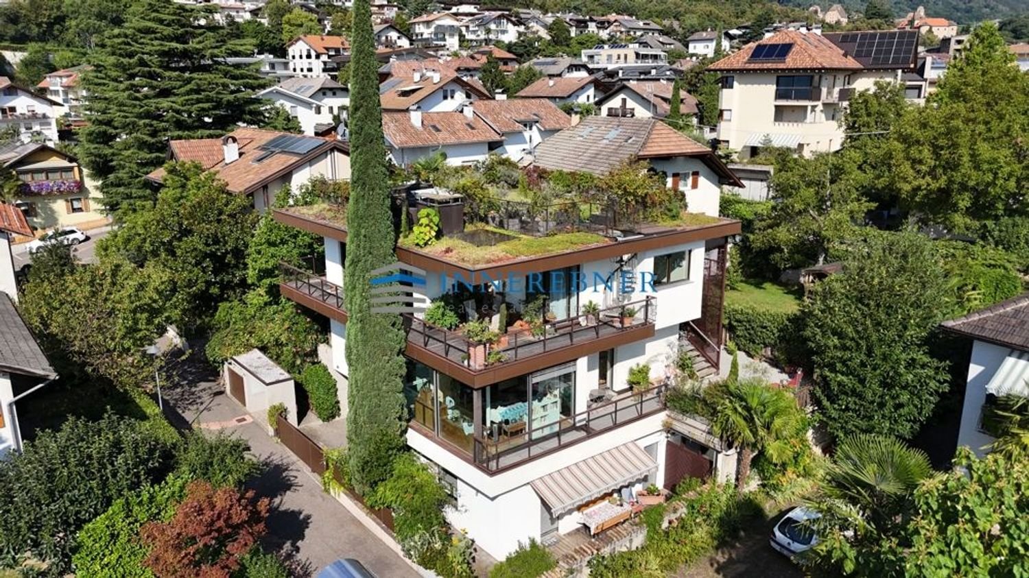 Casa de 9 dormitorios en Trentino-Alto Adige, Italy No. 327496