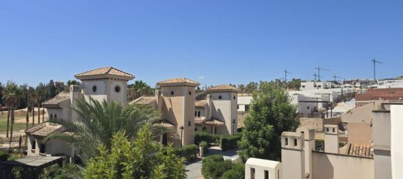 Вилла с 3 спальнями в Альгорфа, Испания № 188269 10