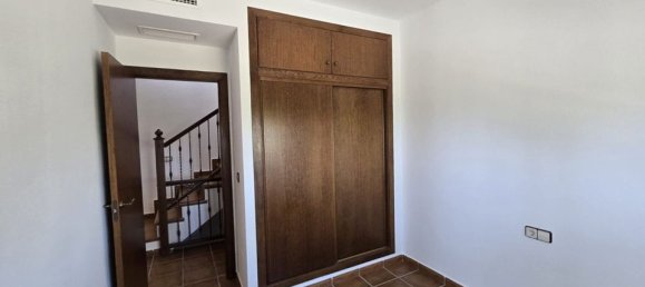 Вилла с 3 спальнями в Альгорфа, Испания № 188269 16