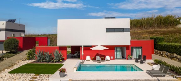 3 bedrooms Villa in Lourinha, Portugal No. 126457 4