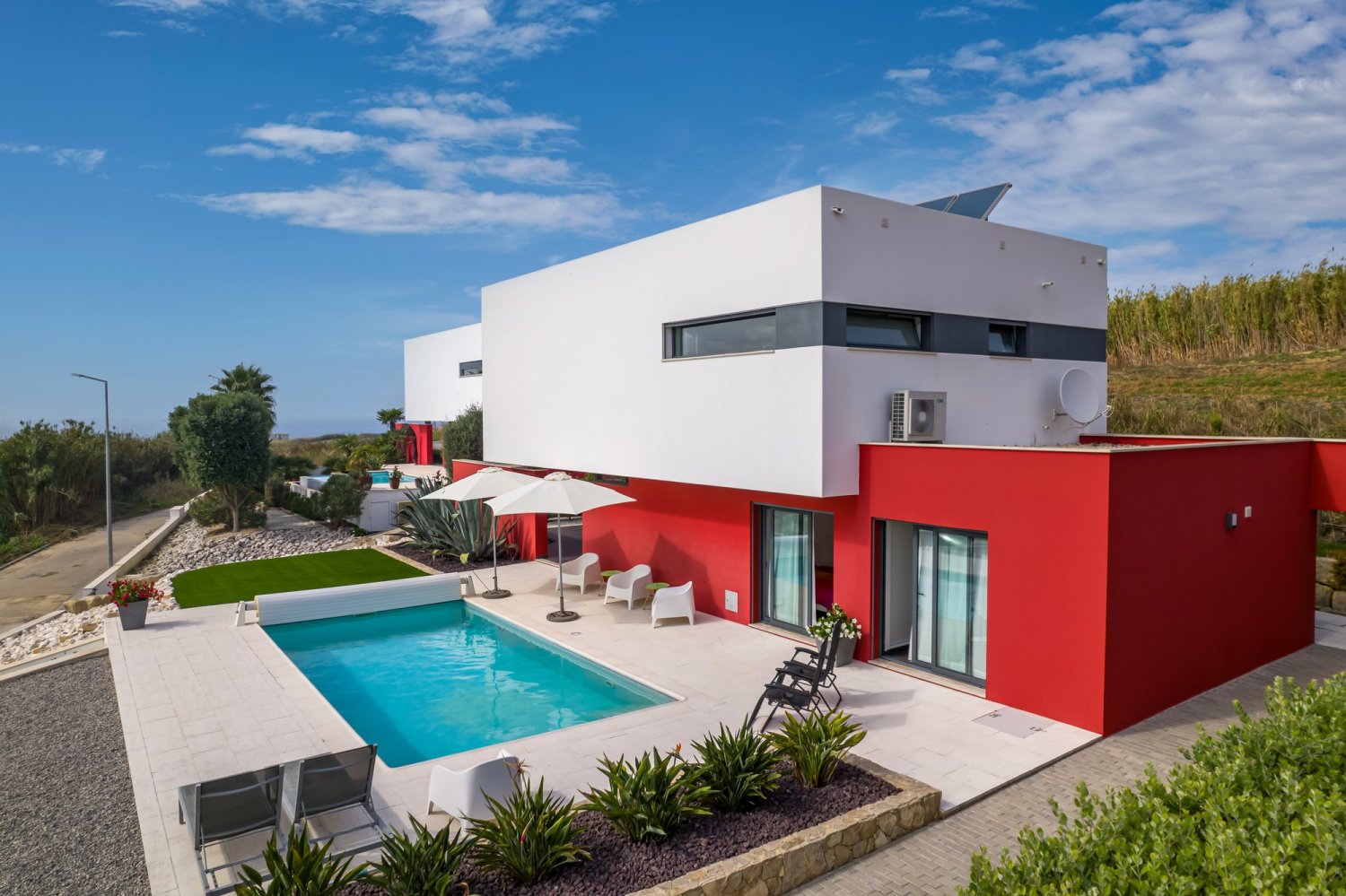 3 bedrooms Villa in Lourinha, Portugal No. 126457