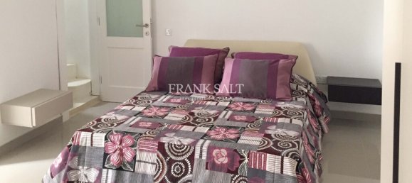 3 bedrooms Townhouse in Sliema, Malta No. 3772 5