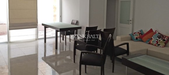 3 bedrooms Townhouse in Sliema, Malta No. 3772 2