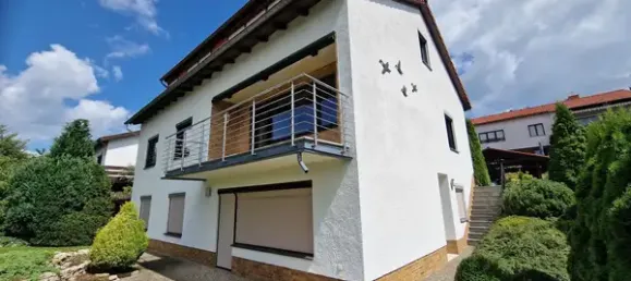 Moradia em banda de 8 divisões em Gottingen, Germany N.º 359265 4