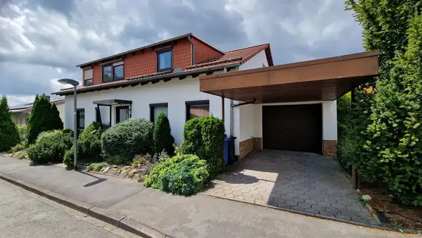 Moradia em banda de 8 divisões em Gottingen, Germany N.º 359265