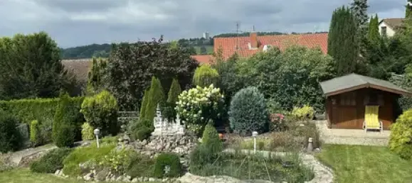 Moradia em banda de 8 divisões em Gottingen, Germany N.º 359265 10