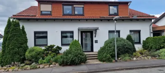 Moradia em banda de 8 divisões em Gottingen, Germany N.º 359265 2