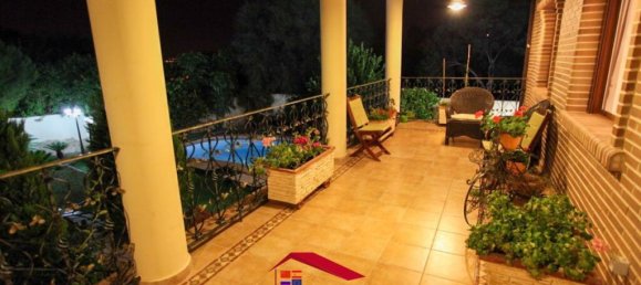 Вилла с 5 спальнями в Сьюдад Кесада, Испания № 261787 4