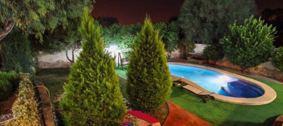 Вилла с 5 спальнями в Сьюдад Кесада, Испания № 261787 8