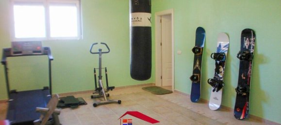 Вилла с 5 спальнями в Сьюдад Кесада, Испания № 261787 15