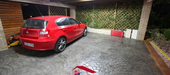 Вилла с 5 спальнями в Сьюдад Кесада, Испания № 261787 10