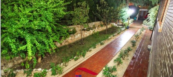 Вилла с 5 спальнями в Сьюдад Кесада, Испания № 261787 9