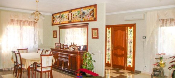 Вилла с 5 спальнями в Сьюдад Кесада, Испания № 261787 25