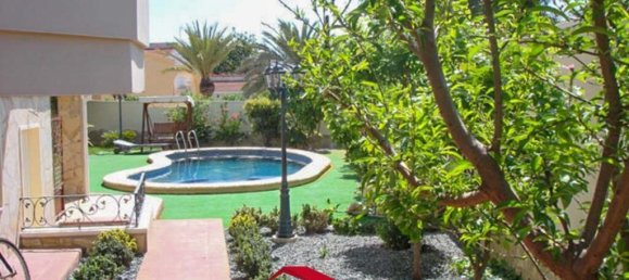 Вилла с 5 спальнями в Сьюдад Кесада, Испания № 261787 13