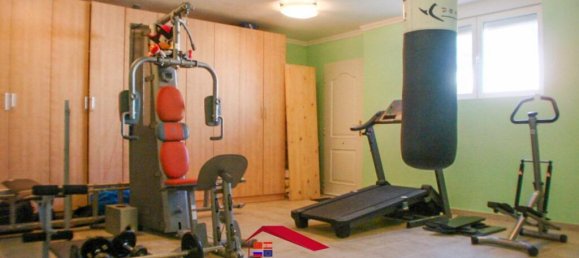 Вилла с 5 спальнями в Сьюдад Кесада, Испания № 261787 14