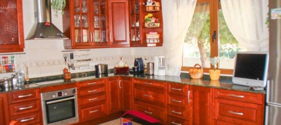 Вилла с 5 спальнями в Сьюдад Кесада, Испания № 261787 26