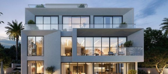 6 bedrooms Villa in Dubai, UAE No. 94130 2