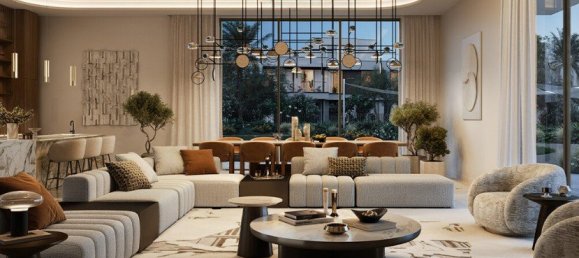 6 bedrooms Villa in Dubai, UAE No. 94130 5