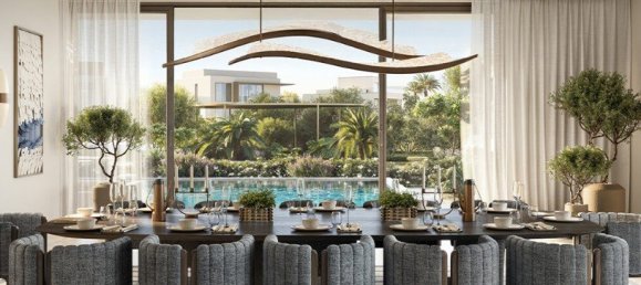 6 bedrooms Villa in Dubai, UAE No. 94130 13