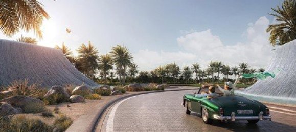 6 bedrooms Villa in Dubai, UAE No. 94130 12