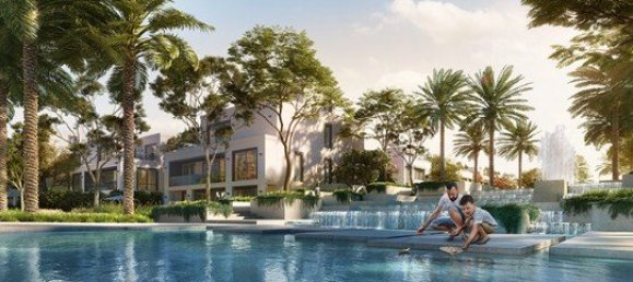 6 bedrooms Villa in Dubai, UAE No. 94130 10