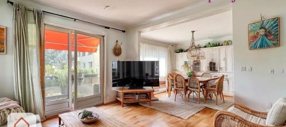 2 Schlafzimmer Wohnung in Strasbourg, France, Nr. 218615 3