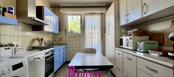 2 Schlafzimmer Wohnung in Strasbourg, France, Nr. 218615 4