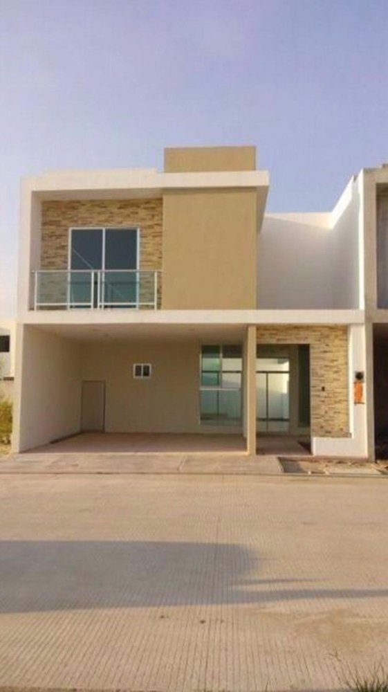 3 chambres Maison à Nacajuca, Mexico No. 189167