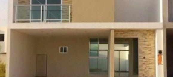 3 chambres Maison à Nacajuca, Mexico No. 189167 2