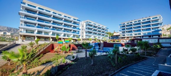 3-Zimmer Wohnung in Kargicak, Turkey, Nr. 22393 27