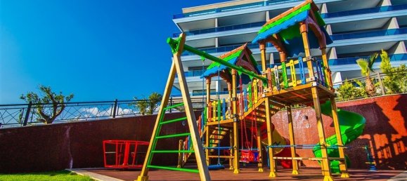 3-Zimmer Wohnung in Kargicak, Turkey, Nr. 22393 26