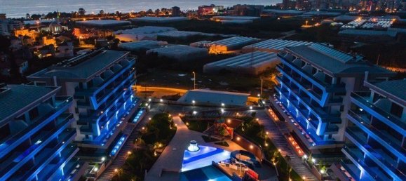 3-Zimmer Wohnung in Kargicak, Turkey, Nr. 22393 30