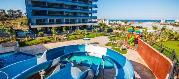 3-Zimmer Wohnung in Kargicak, Turkey, Nr. 22393 4