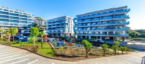 3-Zimmer Wohnung in Kargicak, Turkey, Nr. 22393 25