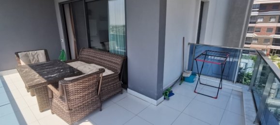 3-Zimmer Wohnung in Kargicak, Turkey, Nr. 22393 8