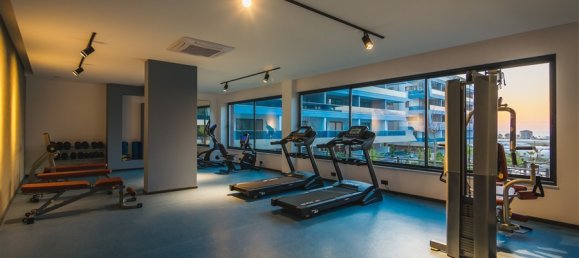 3-Zimmer Wohnung in Kargicak, Turkey, Nr. 22393 16