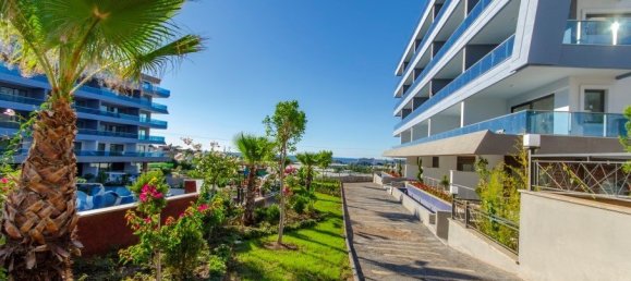 3-Zimmer Wohnung in Kargicak, Turkey, Nr. 22393 28