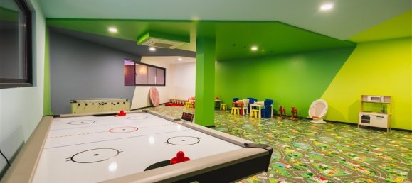 3-Zimmer Wohnung in Kargicak, Turkey, Nr. 22393 21