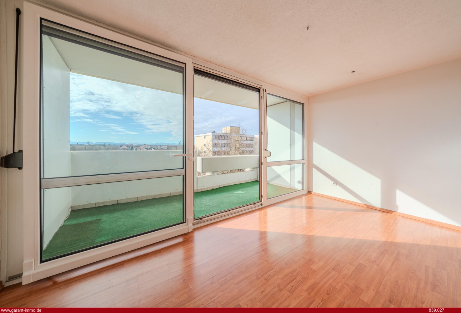 Студия в Мюнхен, Германия № 119160