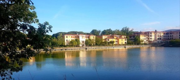 2 bedrooms Apartment in Mandelieu-la-Napoule, France No. 1866 15