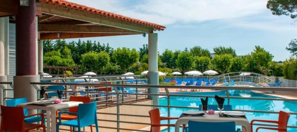 2 bedrooms Apartment in Mandelieu-la-Napoule, France No. 1866 9