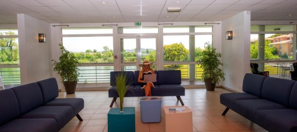 2 bedrooms Apartment in Mandelieu-la-Napoule, France No. 1866 8