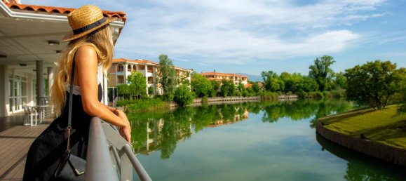 2 bedrooms Apartment in Mandelieu-la-Napoule, France No. 1866 18