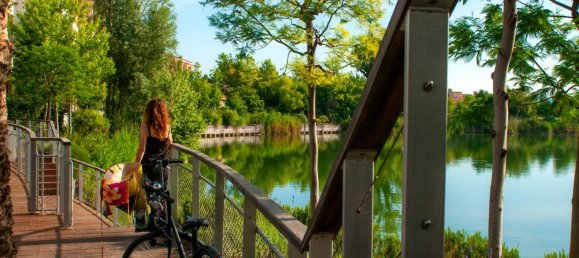 2 bedrooms Apartment in Mandelieu-la-Napoule, France No. 1866 2