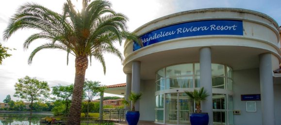 2 bedrooms Apartment in Mandelieu-la-Napoule, France No. 1866 7