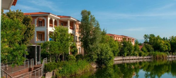 2 bedrooms Apartment in Mandelieu-la-Napoule, France No. 1866 12